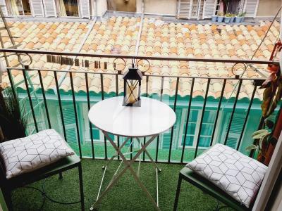 Location Appartement NICE 06300