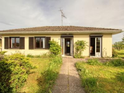 photo For sale House REMILLY 57