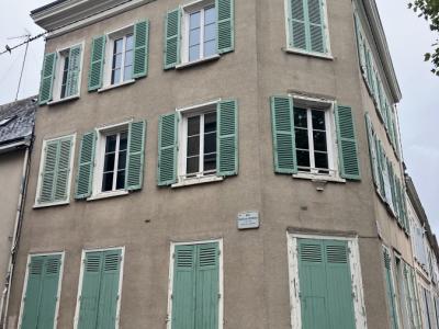 photo For sale Apartment building CHARTRES 28