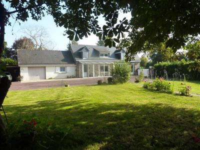 photo For sale House MAYENNE 53