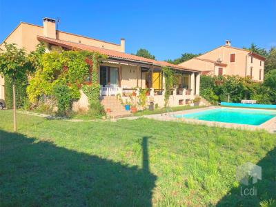 Vente Maison 5 pices MONTELIMAR 26200