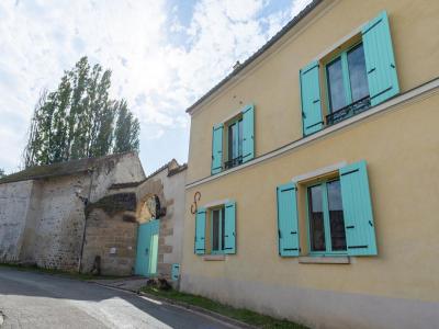 photo For sale House FREMAINVILLE 95