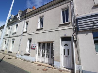 photo For sale House CHATELLERAULT 86