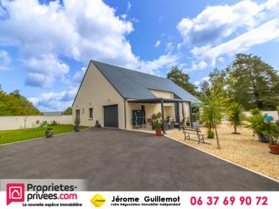 Vente Maison 6 pices ROMORANTIN-LANTHENAY 41200