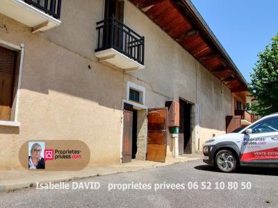 For sale House GRESY-SUR-AIX  73