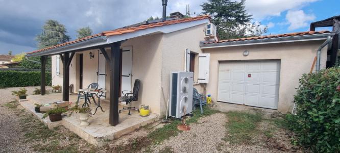 Vente Maison 3 pices BERGERAC 24100