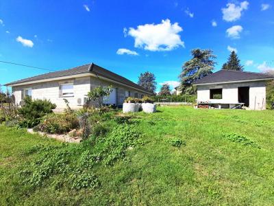 Vente Maison 5 pices CEYZERIEU 01350