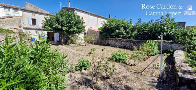 Vente Maison 5 pices VILLESPY 11170