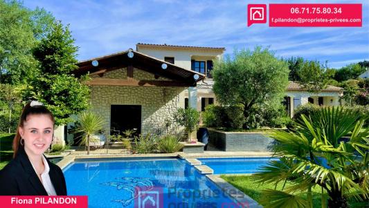 photo For sale House ANSOUIS 84