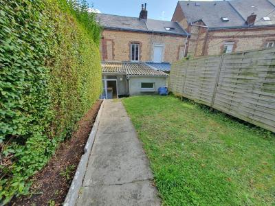 Vente Maison 4 pices FECAMP 76400