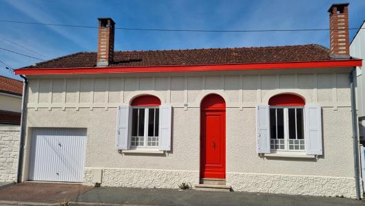 photo For sale House BORDEAUX 33