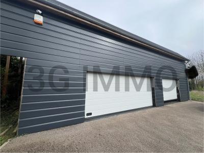 photo For sale Parking MARCILLY-LE-HAYER 10