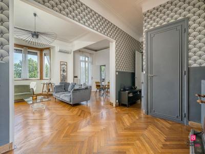 Vente Appartement 4 pices MARSEILLE-13EME-ARRONDISSEMENT 13013