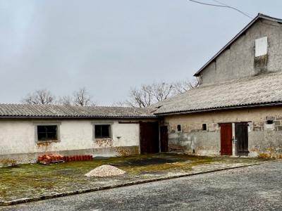 photo For sale House PRESSAC 86