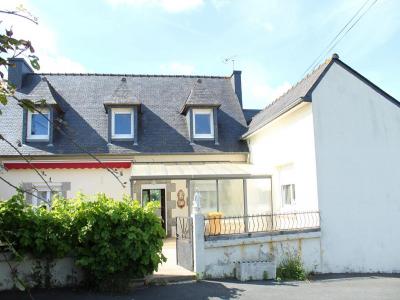 photo For sale House PLOUFRAGAN 22