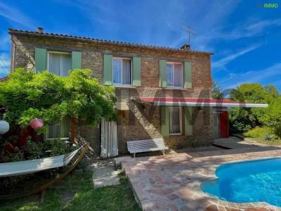 Vente Maison SAINT-JUERY  81