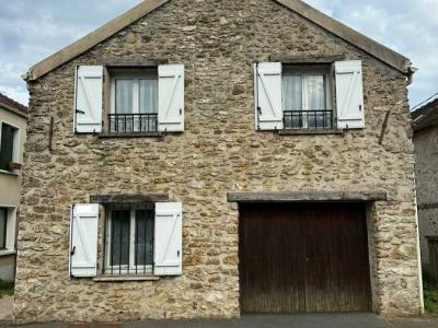 photo For sale House VILLABE 91