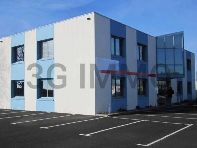 photo For sale Commercial office NIORT 79