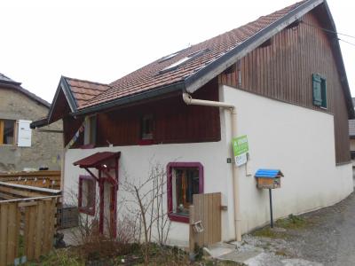 photo For sale House SAINT-PAUL-EN-CHABLAIS 74