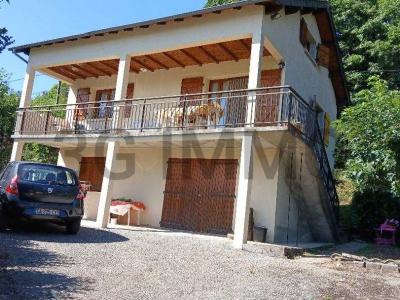 Vente Maison 4 pices NAGES 81320