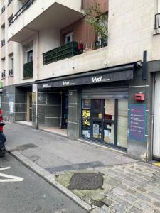 Location Local commercial ASNIERES-SUR-SEINE 92600