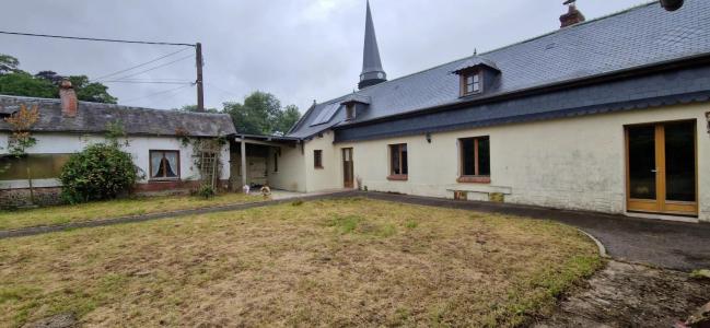 photo For sale House SARCUS 60