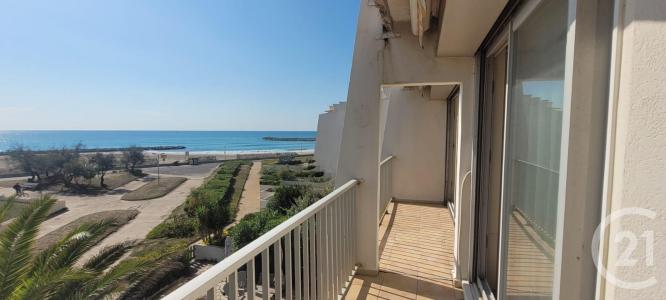 For sale Apartment PALAVAS-LES-FLOTS 