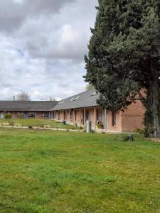 For rent Apartment MERVILLE