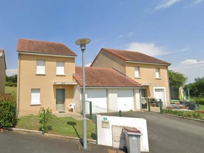 Location Maison 4 pices MAGNY 36400