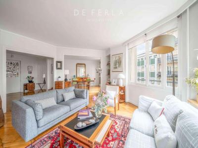 photo For sale Apartment PARIS-14EME-ARRONDISSEMENT 75