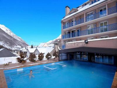 photo For sale Apartment CAUTERETS 65