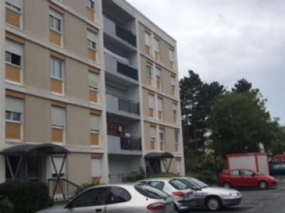 Vente Appartement 4 pices ANGERS 49000