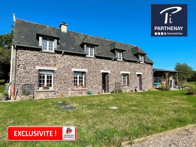 Vente Maison IFFENDIC  35