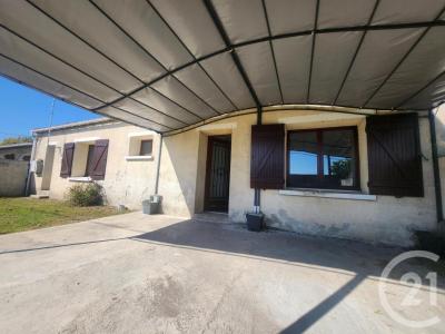 For sale House JAU-DIGNAC-ET-LOIRAC  33