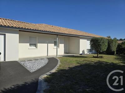 Vente Maison 5 pices GRAYAN-ET-L'HOPITAL 33590