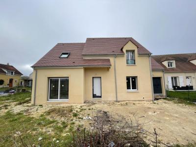 Vente Maison MONTEREAU-FAULT-YONNE 