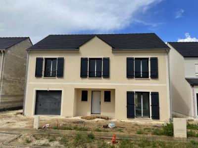 Vente Maison MONTEREAU-FAULT-YONNE 