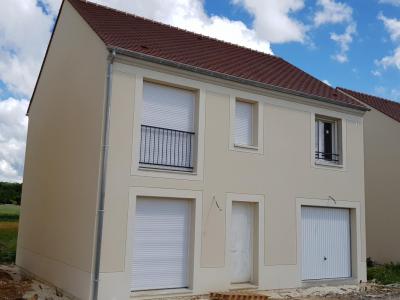 For sale House BRIE-COMTE-ROBERT 