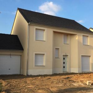 photo For sale House MORMANT 77