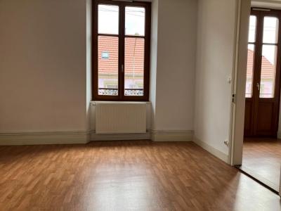 photo For rent Apartment BOUXWILLER 67