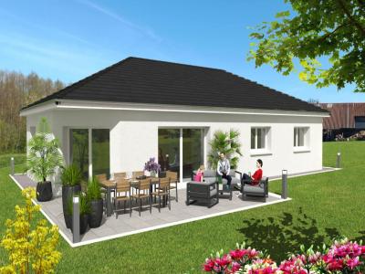 For sale House VAIVRE-ET-MONTOILLE 