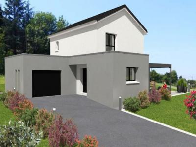 Vente Maison VAIVRE-ET-MONTOILLE 70000