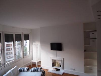 Location Appartement PARIS-16EME-ARRONDISSEMENT 75016