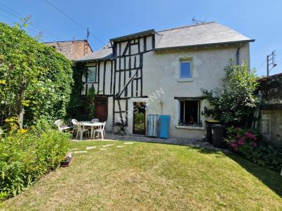 photo For sale House BLOIS 41