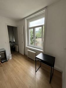 photo For rent Apartment TOURCOING 59