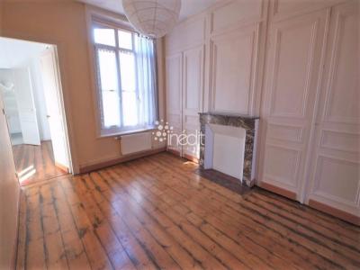 photo For rent Apartment LILLE 59