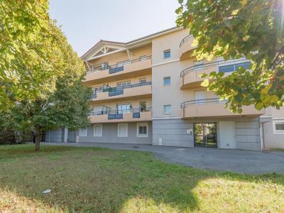 Vente Appartement 3 pices AMBERIEU-EN-BUGEY 01500