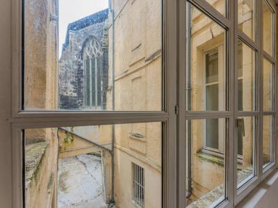 photo For sale Apartment BORDEAUX 33