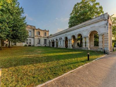 photo For sale Prestigious house BORDEAUX 33