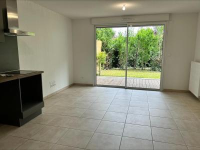 Location Appartement 2 pices GRATENTOUR 31150